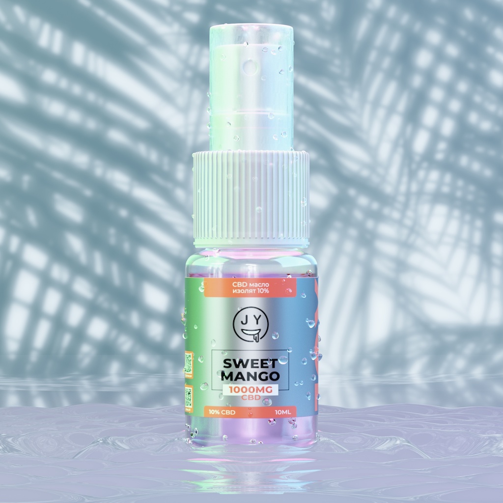 Масло Sweet Mango